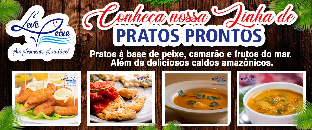 Leve Peixe - Linha de Pratos prontos 2-min